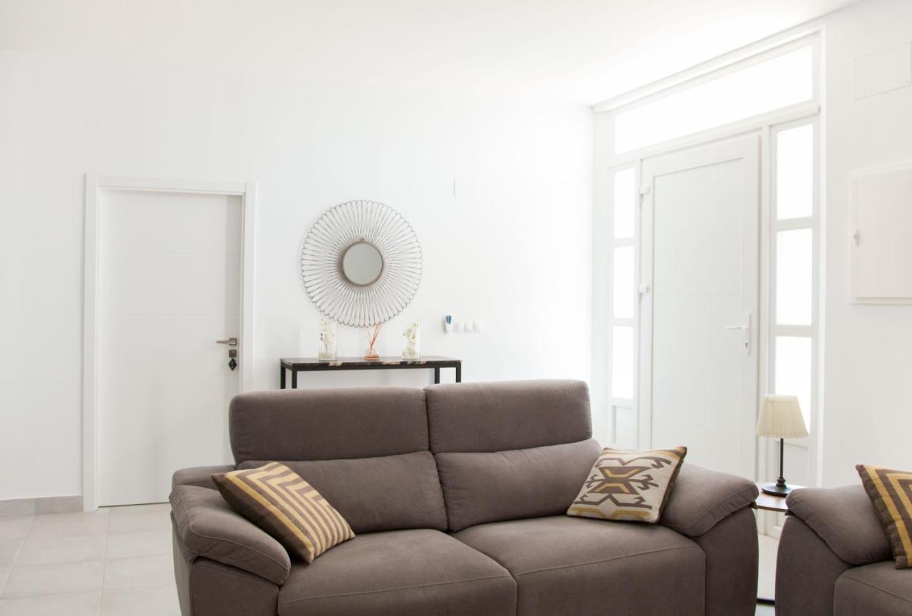 Conchin Casa Junto A Parque Natural Villa *