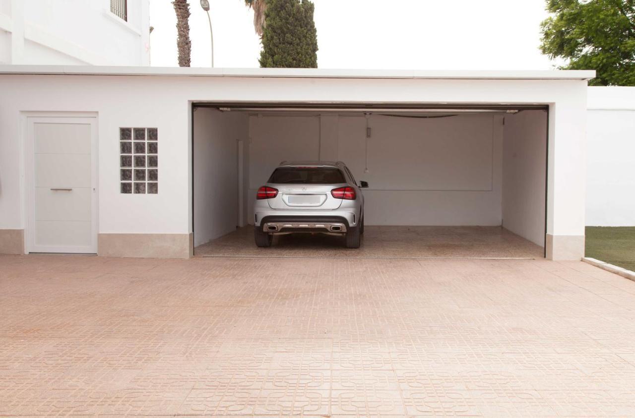 Conchin Casa Junto A Parque Natural *
