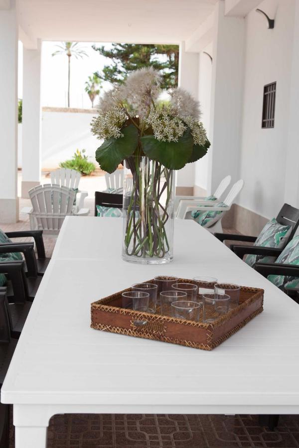 Conchin Casa Junto A Parque Natural Villa *