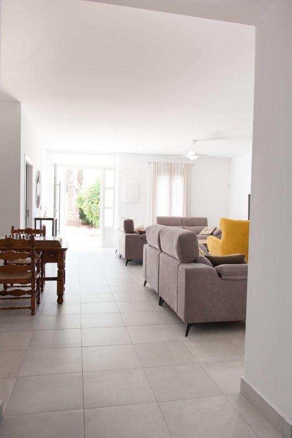 Villa Conchin Casa Junto A Parque Natural Alberic